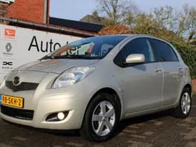 Daihatsu CHARADE