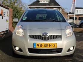 Daihatsu CHARADE thumbnail 2