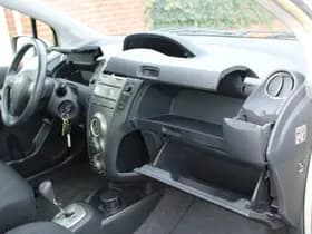 Daihatsu CHARADE thumbnail 15