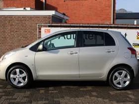 Daihatsu CHARADE thumbnail 3
