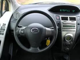Daihatsu CHARADE thumbnail 23