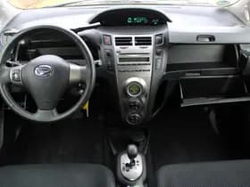 Daihatsu CHARADE thumbnail 25