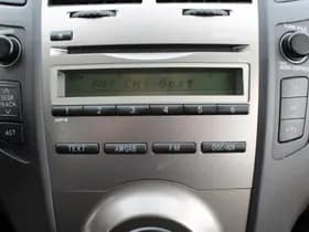 Daihatsu CHARADE thumbnail 28