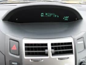 Daihatsu CHARADE thumbnail 29