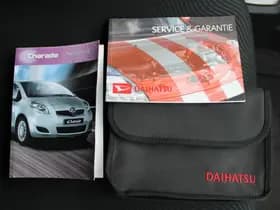 Daihatsu CHARADE thumbnail 30