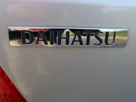 Daihatsu CHARADE thumbnail 31
