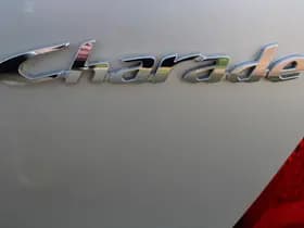 Daihatsu CHARADE thumbnail 32