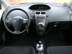 Daihatsu CHARADE thumbnail 5