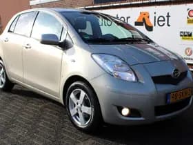 Daihatsu CHARADE thumbnail 6