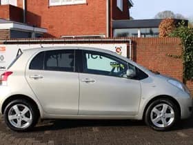 Daihatsu CHARADE thumbnail 7