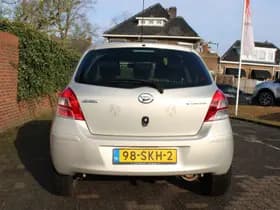 Daihatsu CHARADE thumbnail 10