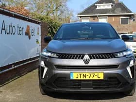 Renault Captur thumbnail 2