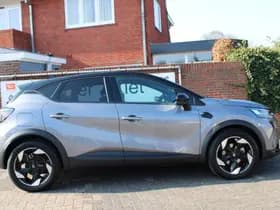 Renault Captur thumbnail 7