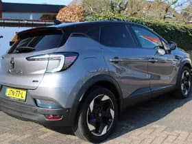 Renault Captur thumbnail 8