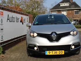 Renault Captur thumbnail 2