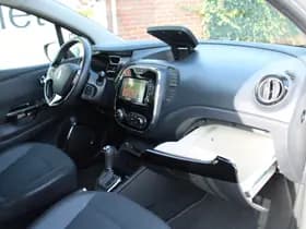 Renault Captur thumbnail 17