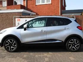 Renault Captur thumbnail 3