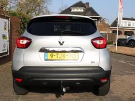 Renault Captur thumbnail 10