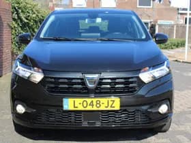 Dacia Sandero thumbnail 2