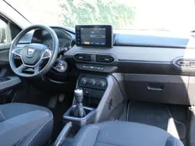 Dacia Sandero thumbnail 14