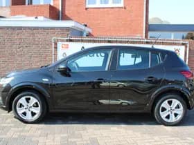 Dacia Sandero thumbnail 3