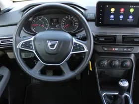 Dacia Sandero thumbnail 22