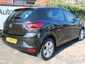 Dacia Sandero thumbnail 9