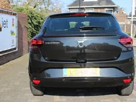 Dacia Sandero thumbnail 10