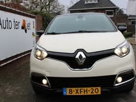 Renault Captur thumbnail 2
