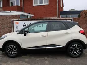Renault Captur thumbnail 3