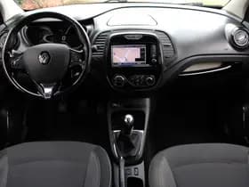 Renault Captur thumbnail 5