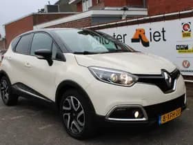Renault Captur thumbnail 6
