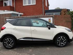 Renault Captur thumbnail 7