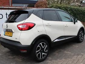 Renault Captur thumbnail 8