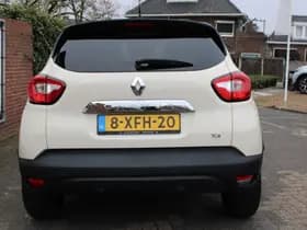 Renault Captur thumbnail 9