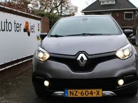 Renault Captur thumbnail 2