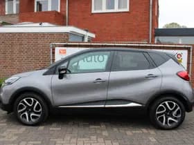 Renault Captur thumbnail 3