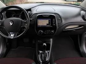 Renault Captur thumbnail 6