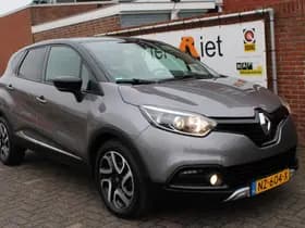 Renault Captur thumbnail 7