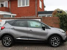 Renault Captur thumbnail 8