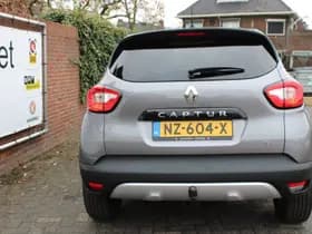 Renault Captur thumbnail 10