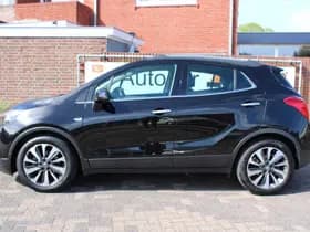 Opel Mokka thumbnail 3