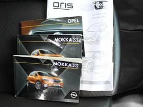 Opel Mokka thumbnail 37