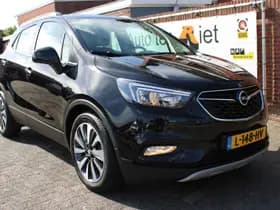 Opel Mokka thumbnail 7