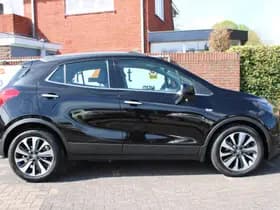 Opel Mokka thumbnail 8