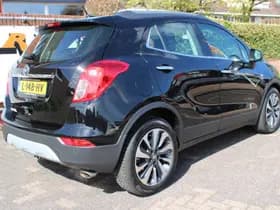 Opel Mokka thumbnail 9