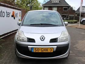 Renault MODUS thumbnail 2