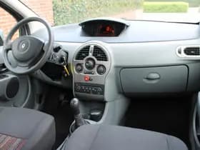 Renault MODUS thumbnail 16