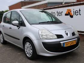 Renault MODUS thumbnail 6