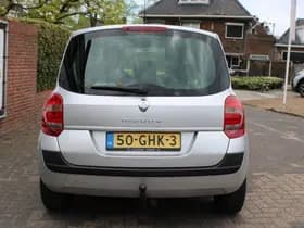 Renault MODUS thumbnail 10